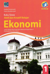 Image of Ekonomi