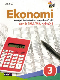 Image of Ekonomi