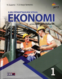 Image of Ekonomi