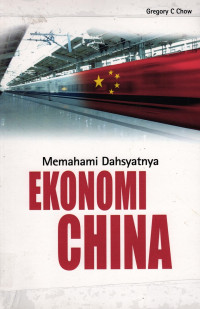 Image of Memahami Dahsyatnya Ekonomi China