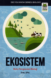 Image of Ekosistem