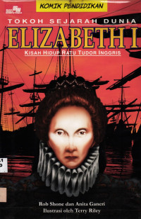 Image of Elizabeth
