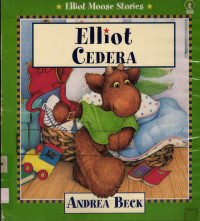 Image of Elliot Cedera