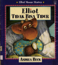 Image of Elliot Tidak Bisa Tidur