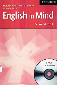 Image of English in Mind
