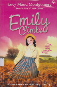 Image of Emily Climbs