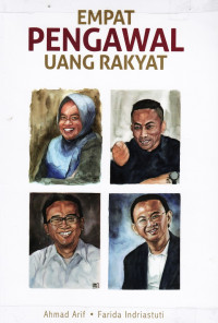 Image of Empat Pengawal Uang Rakyat