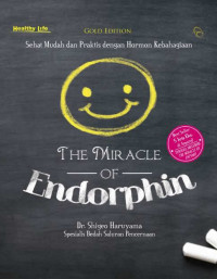 Image of The Miracle Of Endorphin