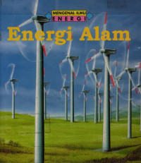 Image of Energi Alam