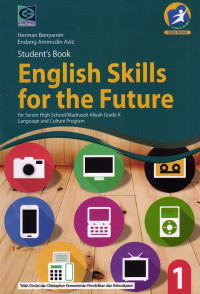 Image of English Skills for the Future