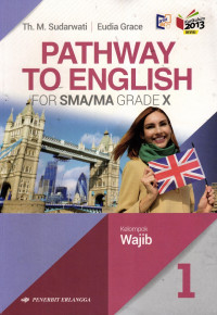 Image of Pathway To English