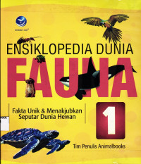 Image of Ensiklopedia Dunia Fauna