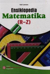 Image of Ensiklopedia Matematika