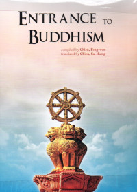 Image of Entrance to Buddhism