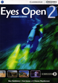 Image of Eyes Open