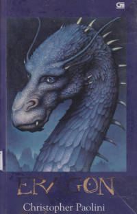 Image of Eragon