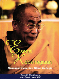 Image of Esensi Kebahagiaan