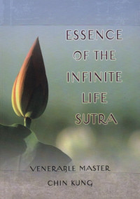 Image of Essence of the Infinite Life Sutra