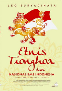 Image of Etnis Tionghoa dan Nasionalisme Indonesia