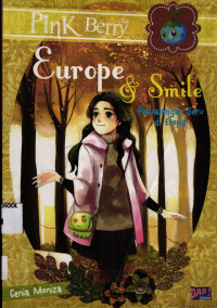 Image of Europe & Smile; Petualangan Seru di Eropa