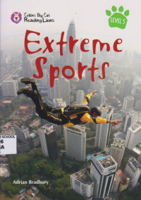Image of Extreme Sports