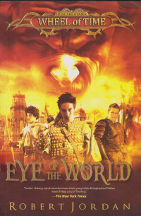 Image of Eye of The World