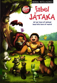 Image of Fabel Jataka