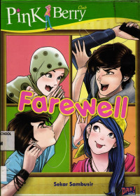 Image of Farewell