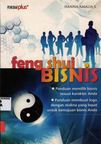 Image of Feng Shui Bisnis