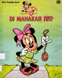 Image of Di Manakah Fifi?