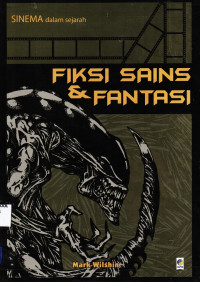 Image of Fiksi Sains & Fantasi