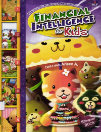 Image of Financial Intelligence For Kids