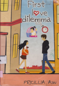 Image of First Love Dilema