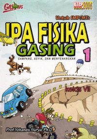 Image of IPA Fisika Gasing