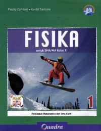 Image of Fisika