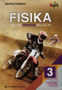 Image of Fisika 12