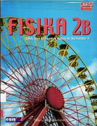 Image of Fisika 2B