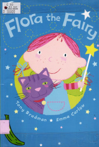 Image of Flora the Fairy