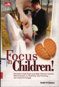 Image of Focus on Children!