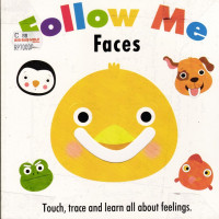 Image of Follow Me Faces