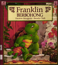 Image of Franklin Berbohong