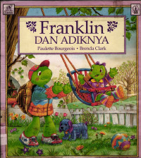 Image of franklin dan Adiknya