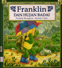 Image of Franklin dan Hujan Badai