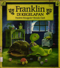 Image of Franklin Di Kegelapan