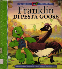Image of Franklin Di Pesta Goose