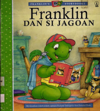 Image of Franklin dan Si Jagoan