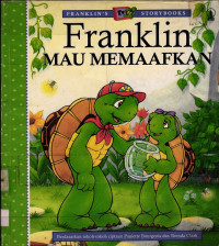 Image of Franklin Mau Memaafkan