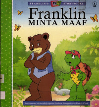 Image of Franklin Minta Maaf