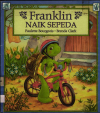 Image of Franklin naik Sepeda