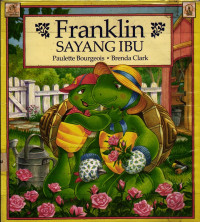 Image of Franklin Sayang Ibu